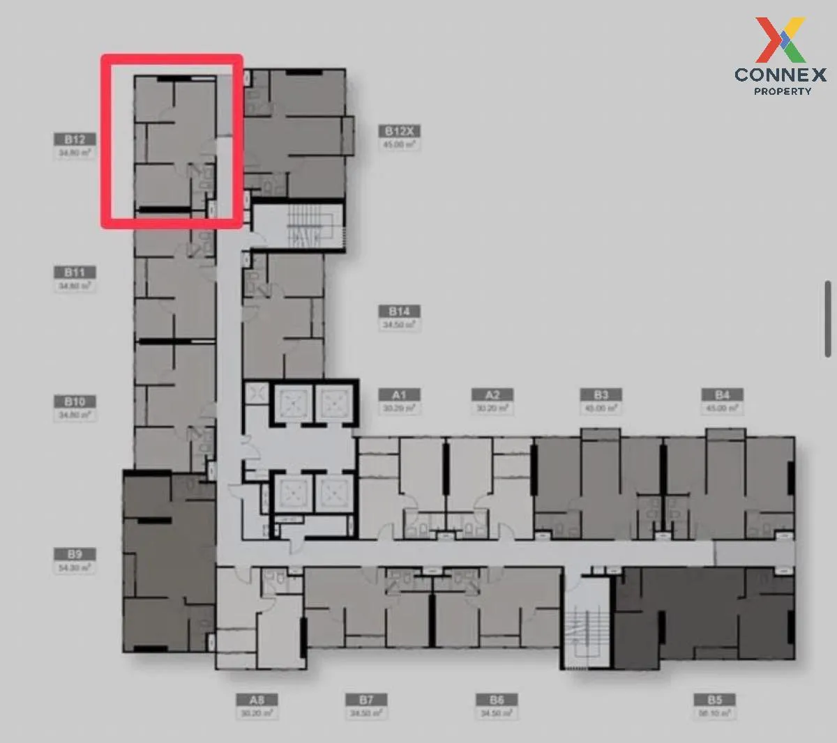 For Rent Condo , Noble Nue Evo Ari , BTS-Ari , Thanon Phyathai , 