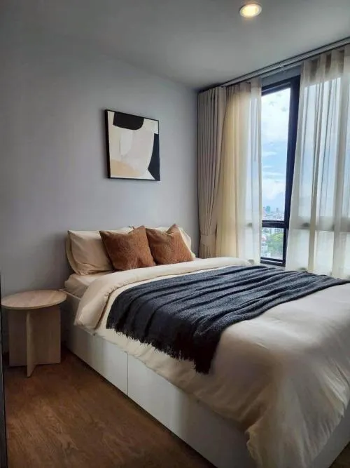 For Rent Condo , Noble Nue Evo Ari , BTS-Ari , Thanon Phyathai , Phaya Thai , Bangkok , CX-137018