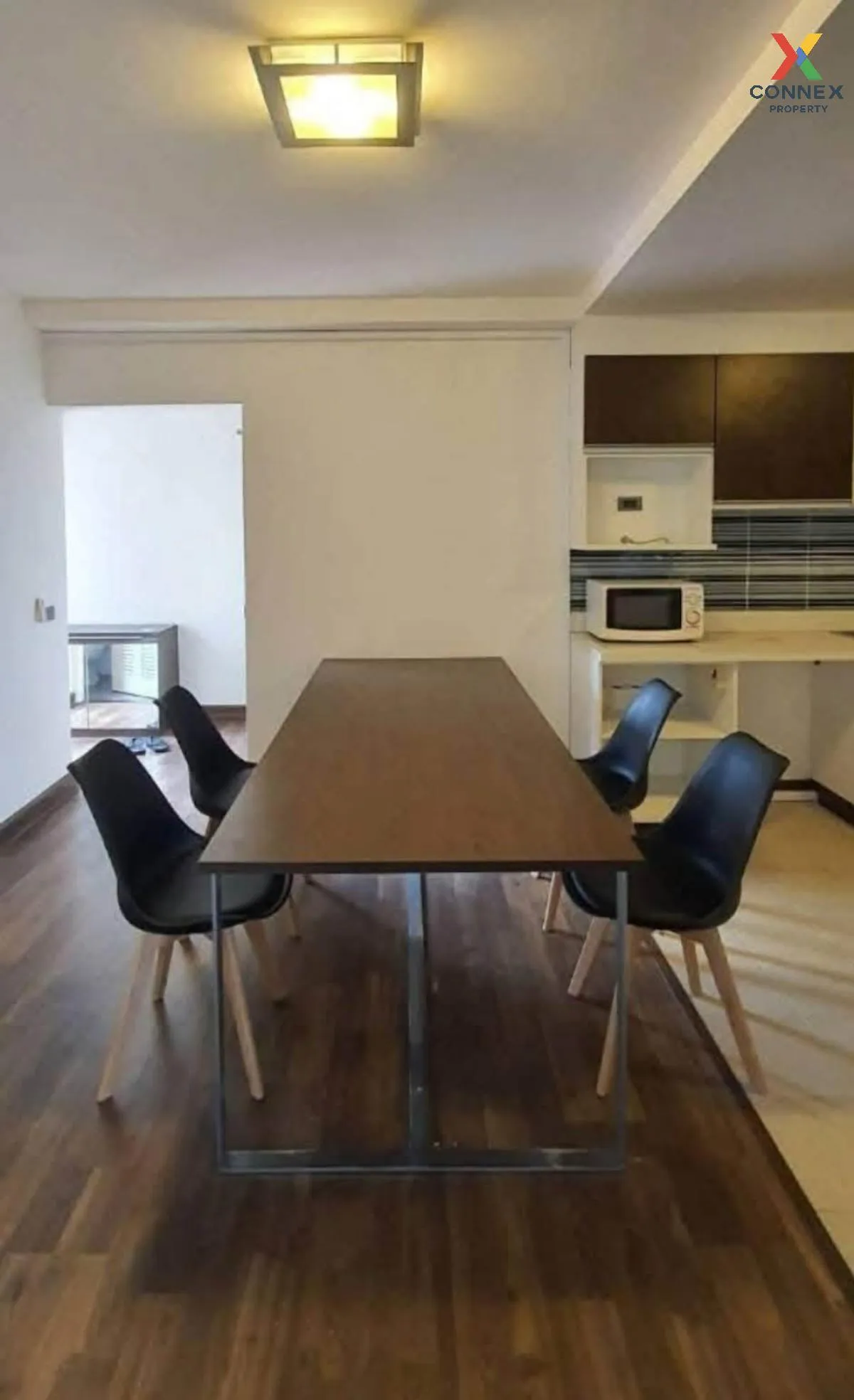 For Sale Condo , Geneva Bondstreet​ @ Muang Thong​ Thani , high f