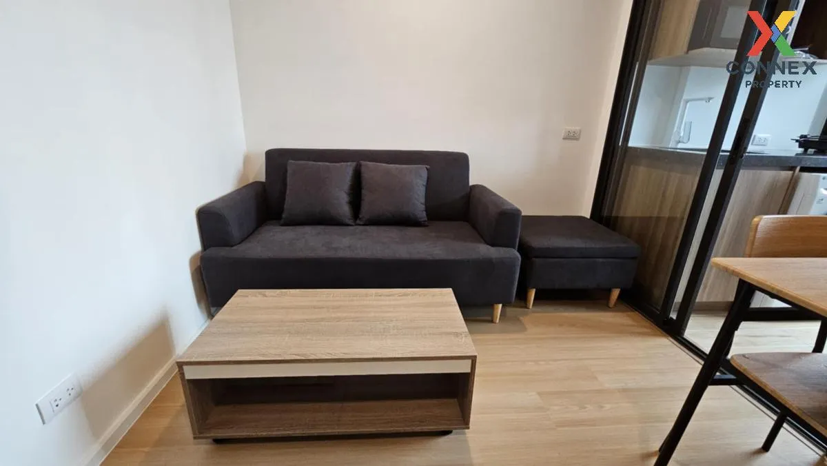 For Rent Condo , Cerocco Bangna 36 , MRT-Sri Iam , Bang Na Tai ,  1