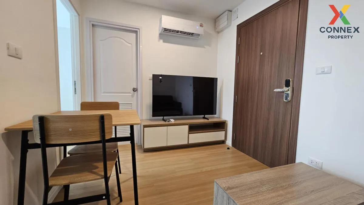 For Rent Condo , Cerocco Bangna 36 , MRT-Sri Iam , Bang Na Tai ,  2