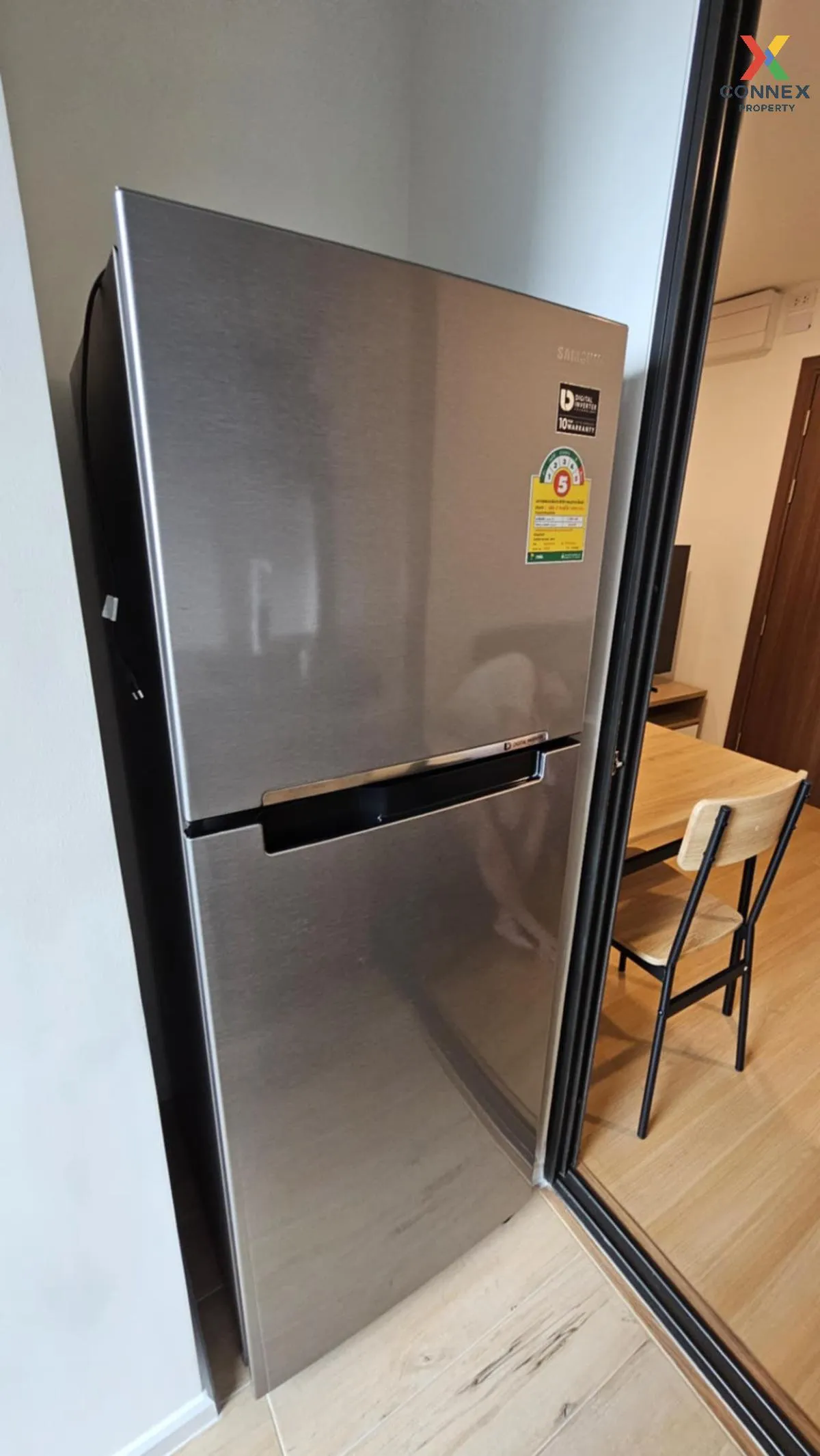 For Rent Condo , Cerocco Bangna 36 , MRT-Sri Iam , Bang Na Tai ,  4