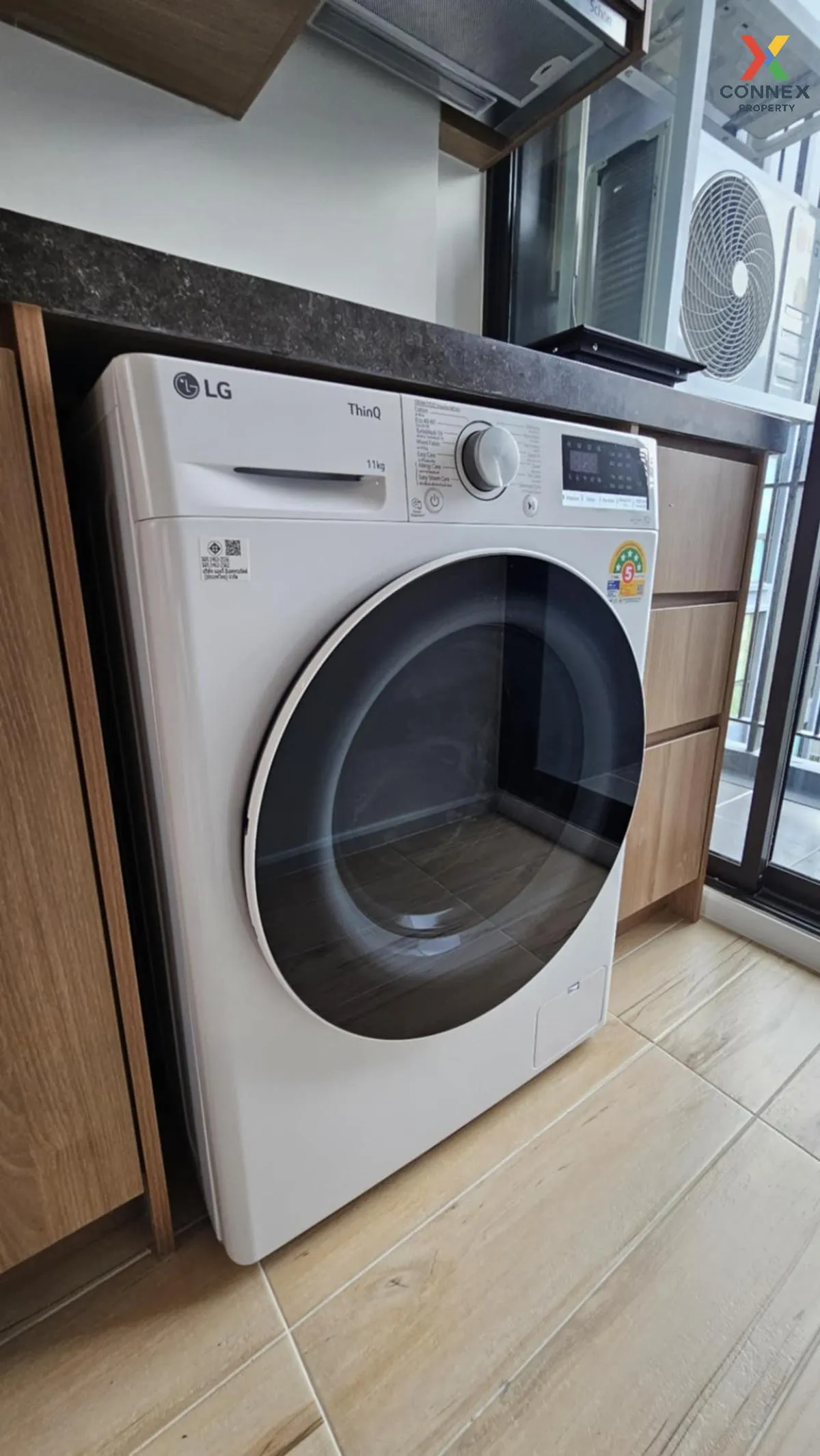 For Rent Condo , Cerocco Bangna 36 , MRT-Sri Iam , Bang Na Tai , 