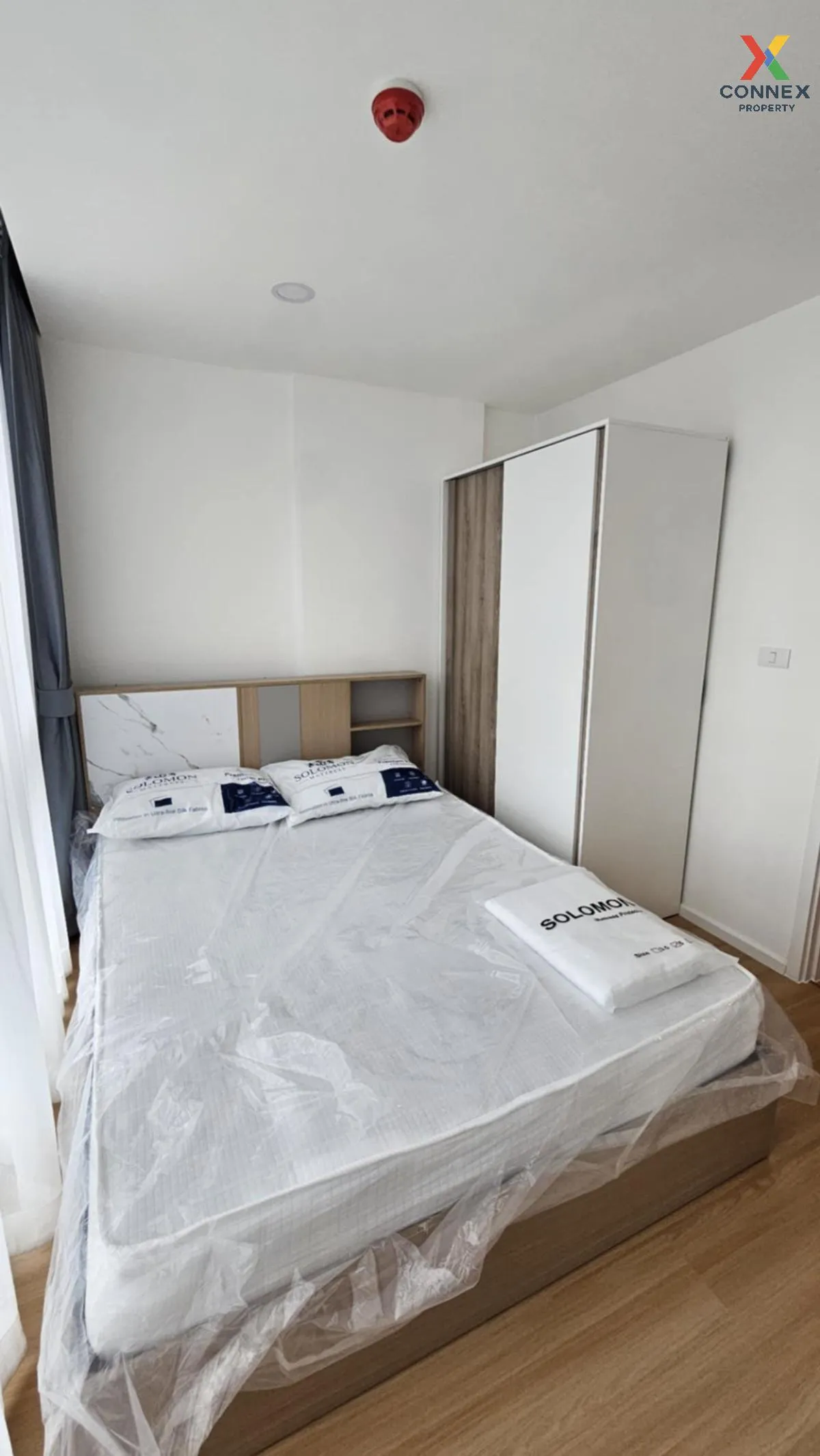 For Rent Condo , Cerocco Bangna 36 , MRT-Sri Iam , Bang Na Tai , 