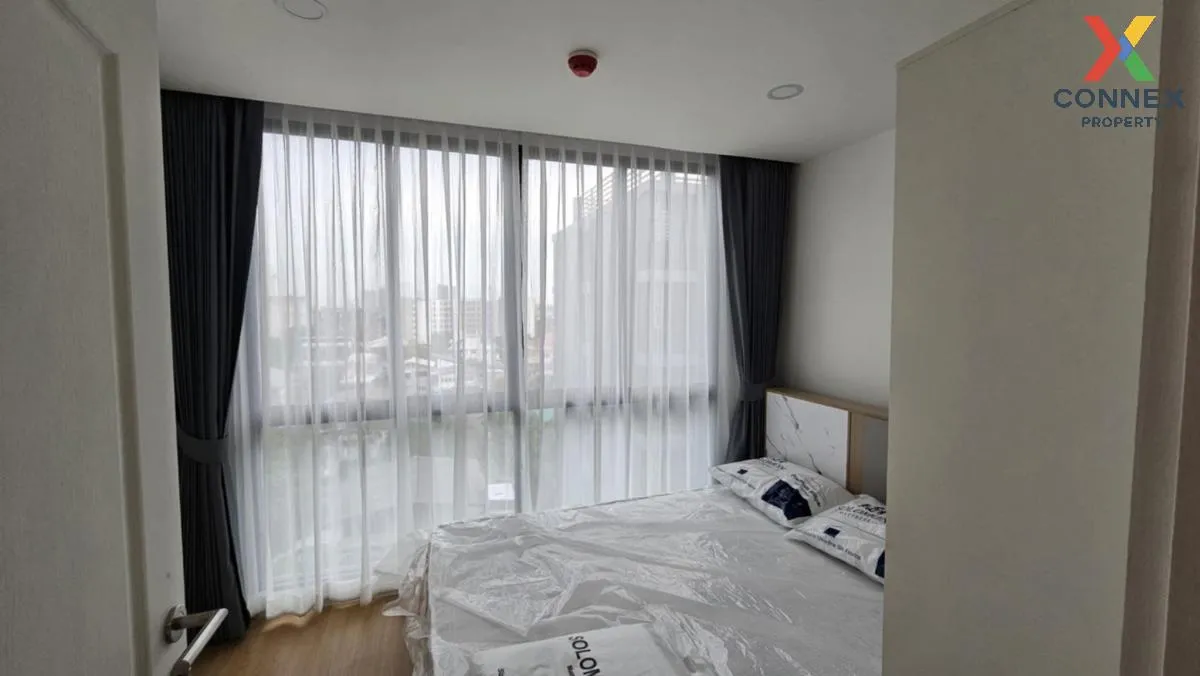 For Rent Condo , Cerocco Bangna 36 , MRT-Sri Iam , Bang Na Tai , 