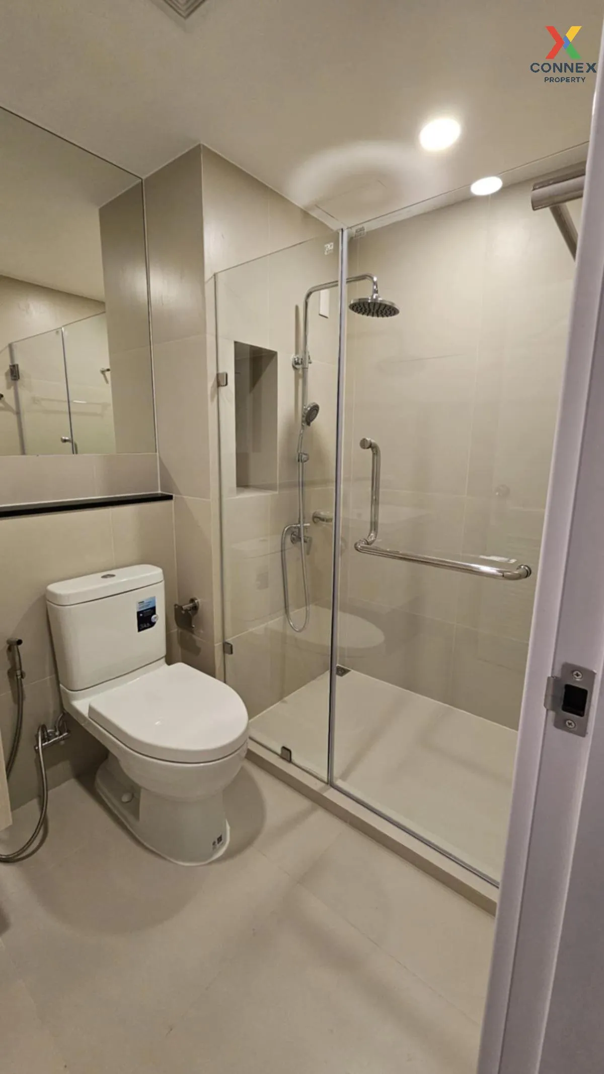 For Rent Condo , Cerocco Bangna 36 , MRT-Sri Iam , Bang Na Tai , 