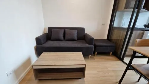 For Rent Condo , Cerocco Bangna 36 , MRT-Sri Iam , Bang Na Tai , Bang Na , Bangkok , CX-137021