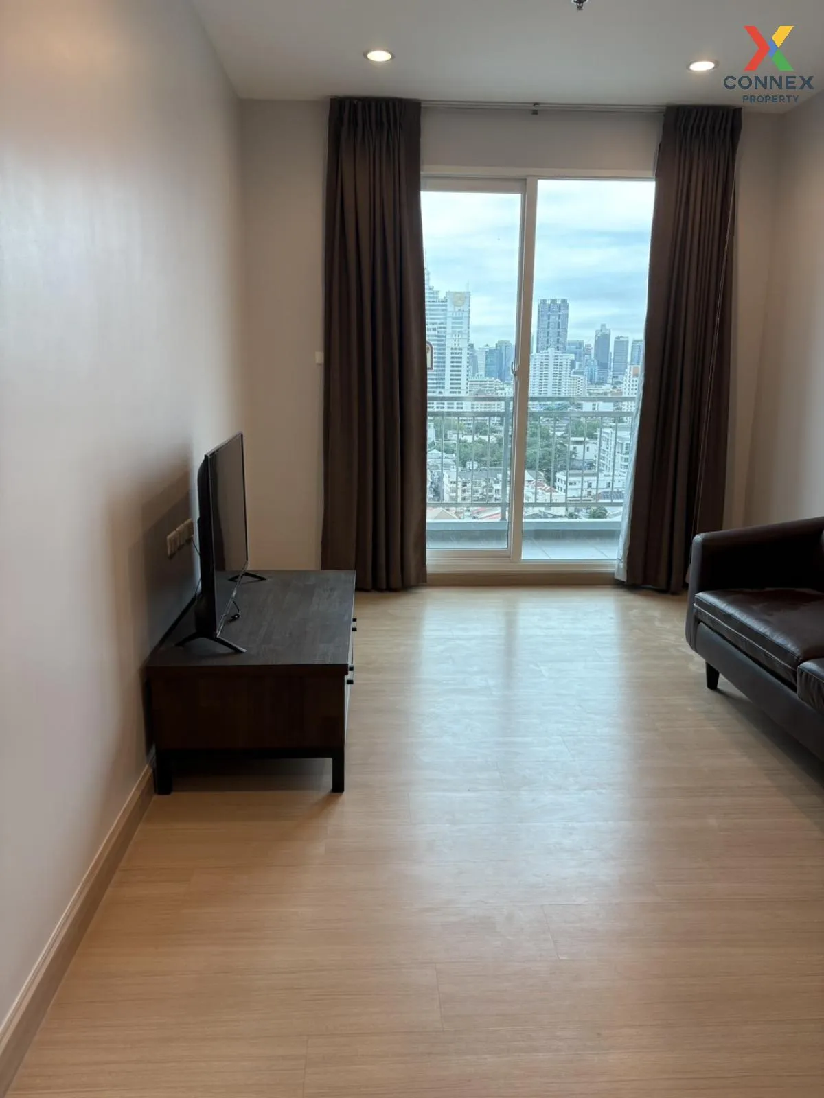 For Rent Condo , Supalai Lite Ratchada - Narathiwas - Sathorn , B 2