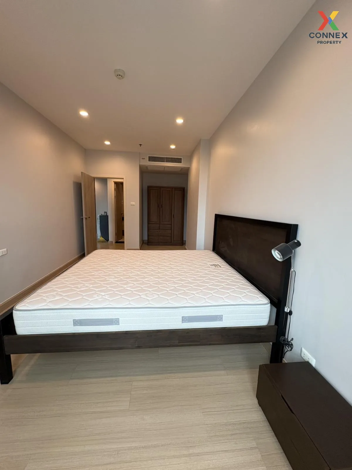 For Rent Condo , Supalai Lite Ratchada - Narathiwas - Sathorn , B 4