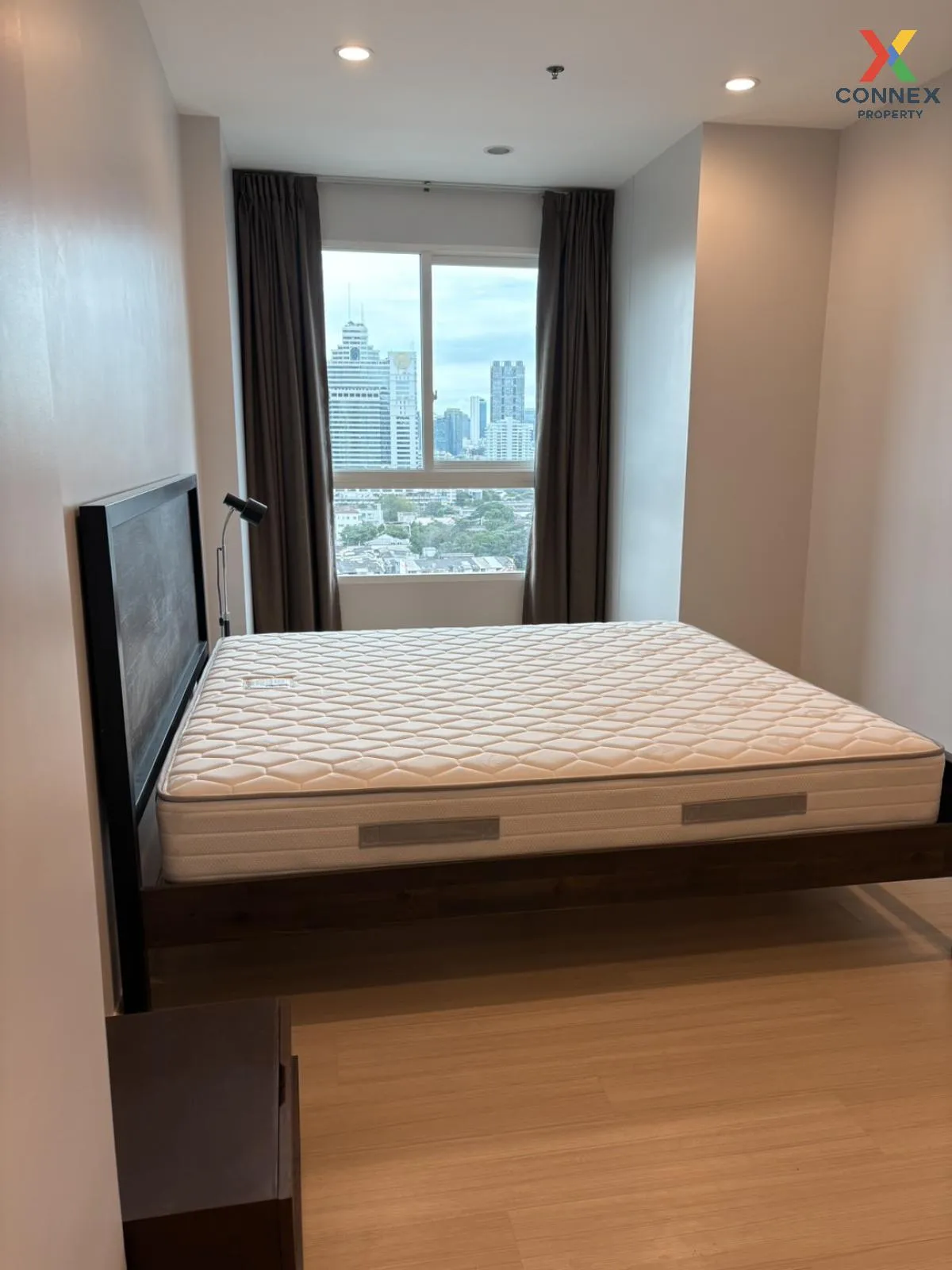 For Rent Condo , Supalai Lite Ratchada - Narathiwas - Sathorn , B