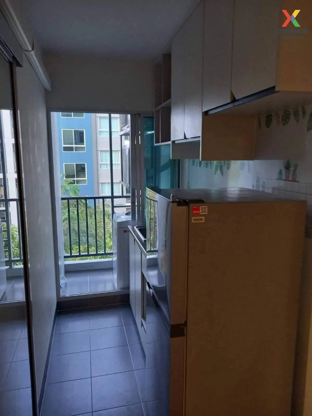 For Rent Condo , The Kith Plus Phahonyothin - Khukot , BTS-Khu Kh 3