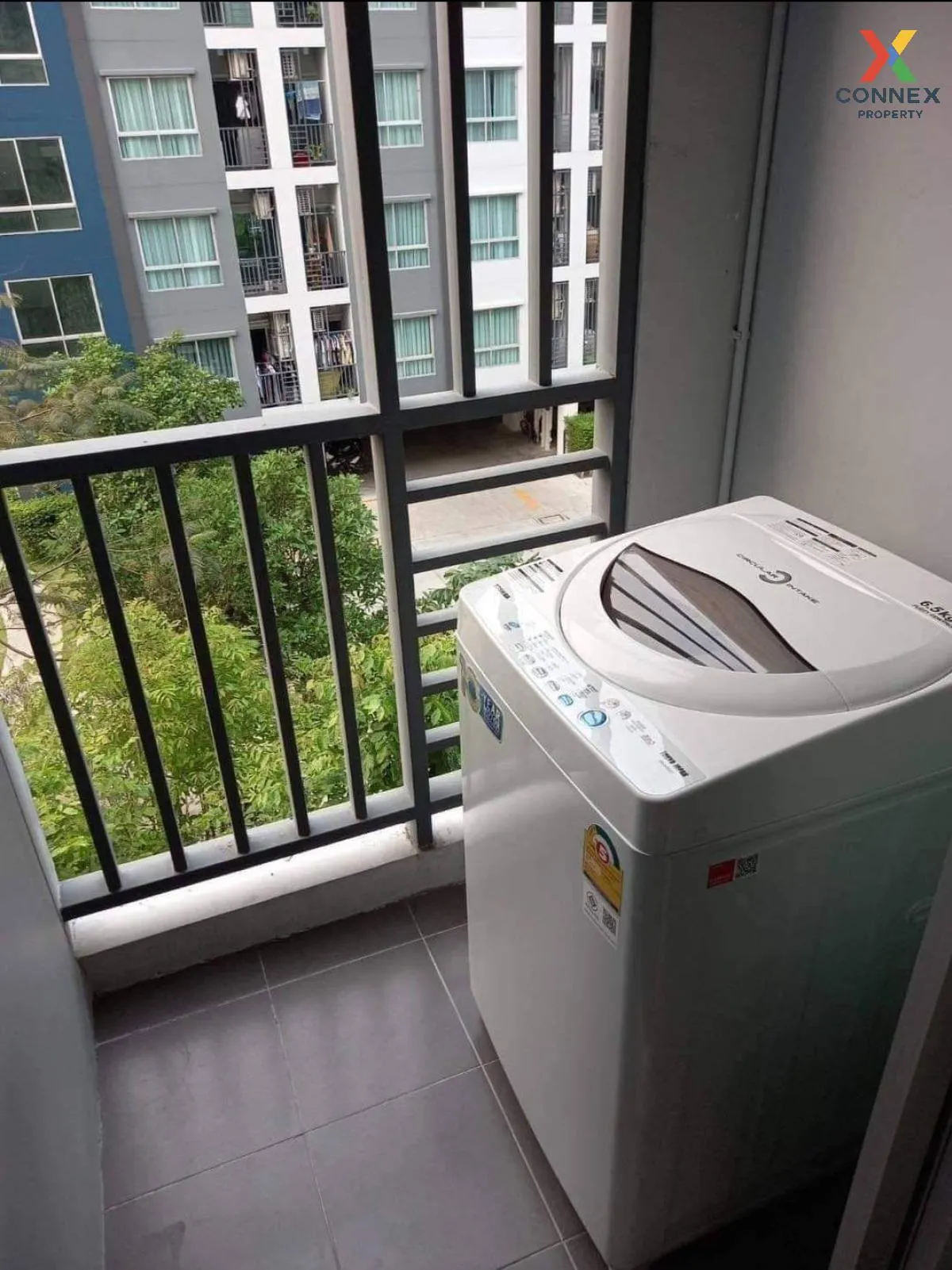 For Rent Condo , The Kith Plus Phahonyothin - Khukot , BTS-Khu Kh