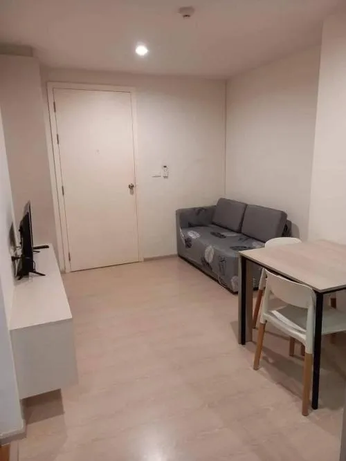 For Rent Condo , The Kith Plus Phahonyothin - Khukot , BTS-Khu Khot , Khu Khot , Lam Luk Ka , Pathum Thani , CX-137023