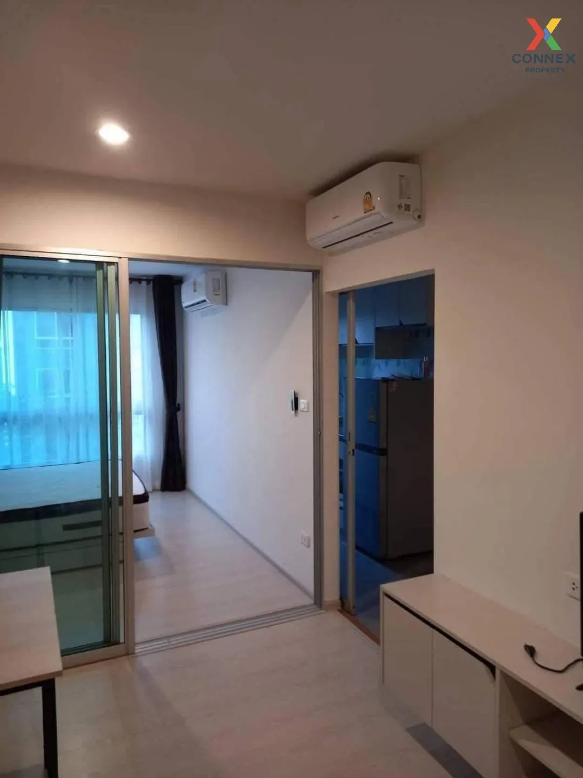 For Sale Condo , The Kith Plus Phahonyothin - Khukot , BTS-Khu Kh 2