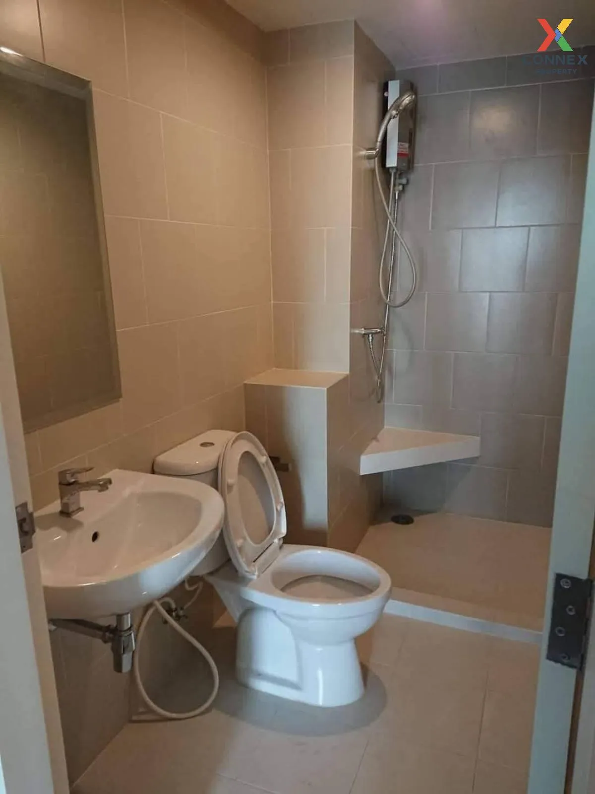 For Sale Condo , The Kith Plus Phahonyothin - Khukot , BTS-Khu Kh