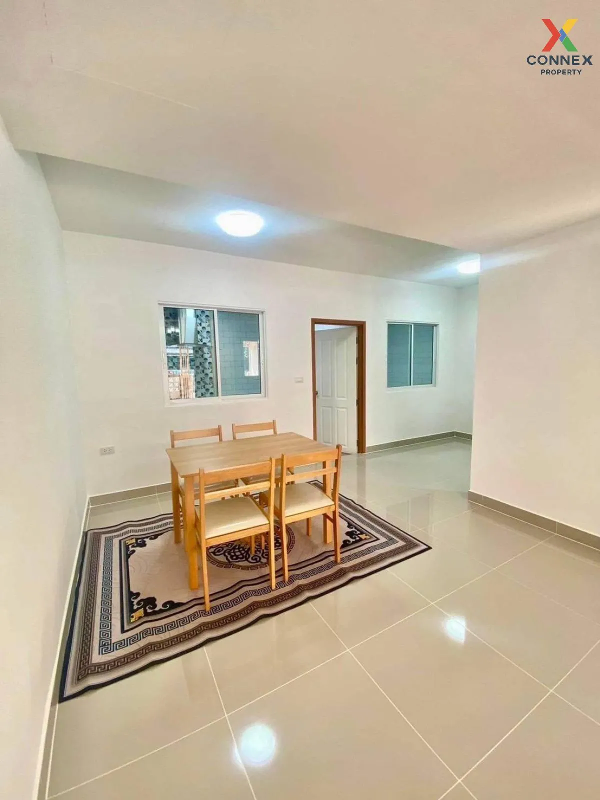 ขายทาวน์เฮ้าส์/ทาวน์โฮม  พฤกษาวิลล์ 46/2 รังสิต-คลองสาม หน้ากว้าง