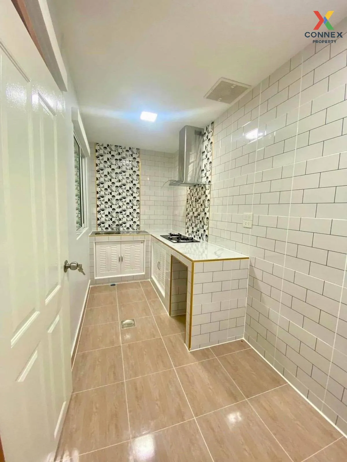 ขายทาวน์เฮ้าส์/ทาวน์โฮม  พฤกษาวิลล์ 46/2 รังสิต-คลองสาม หน้ากว้าง