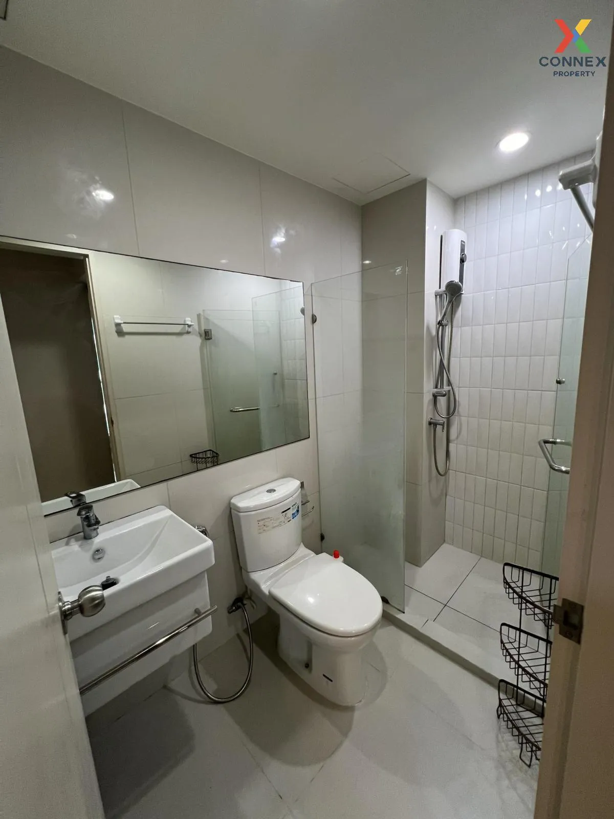 For Rent Condo , Life Asoke , MRT-Phetchaburi , Bang Kapi , Huai 