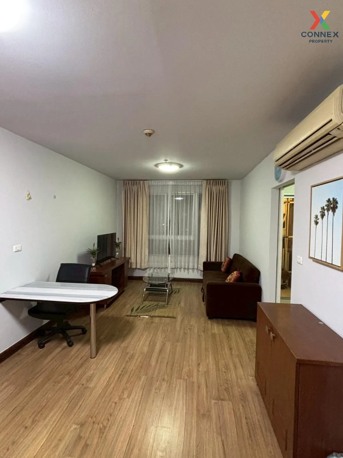 เช่าคอนโด  คอนโด วัน เอ็กซ์ สุขุมวิท 26 BTS-พร้อมพงษ์ คลองเตยเหนื 1