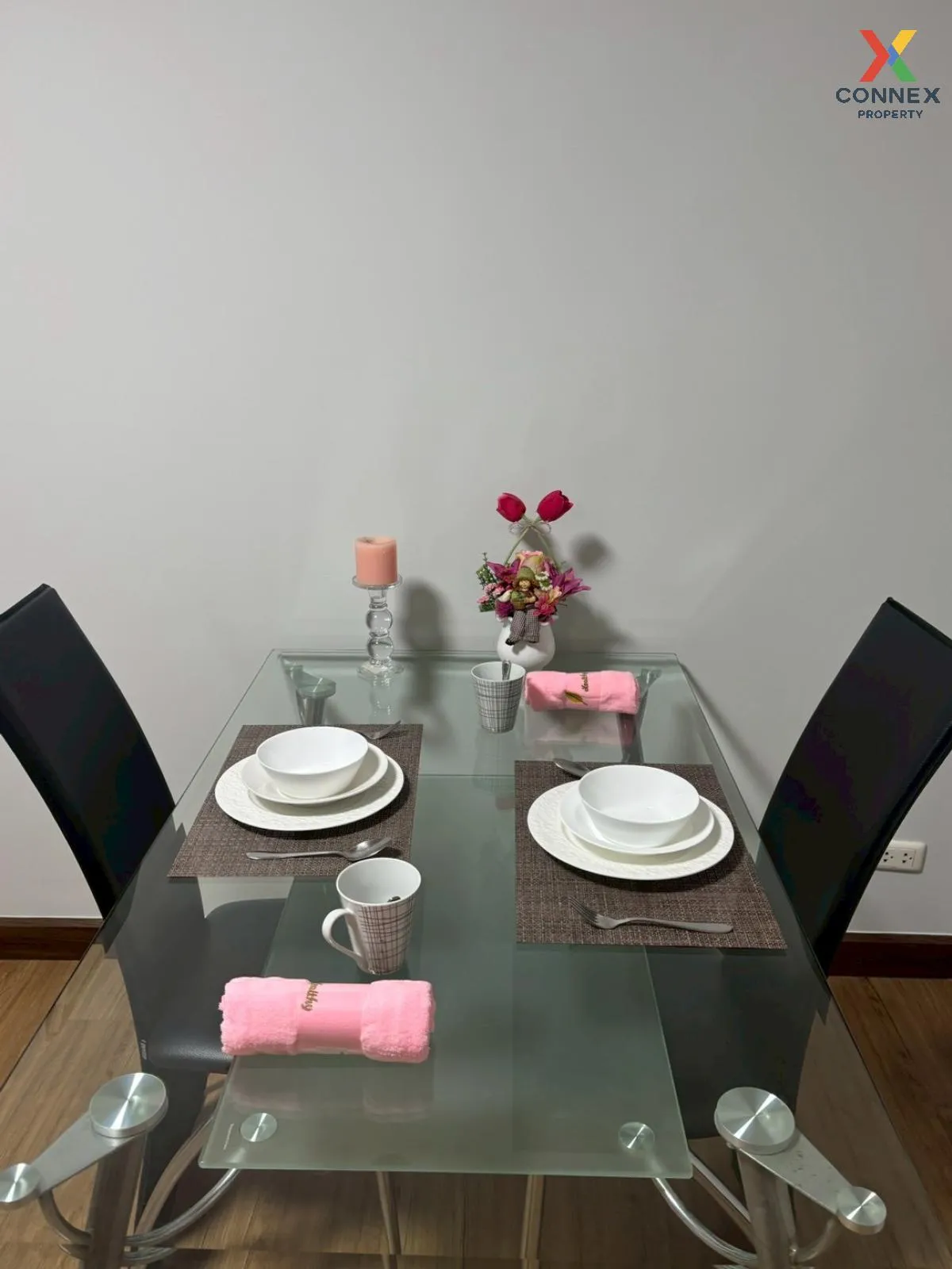 เช่าคอนโด  คอนโด วัน เอ็กซ์ สุขุมวิท 26 BTS-พร้อมพงษ์ คลองเตยเหนื 3