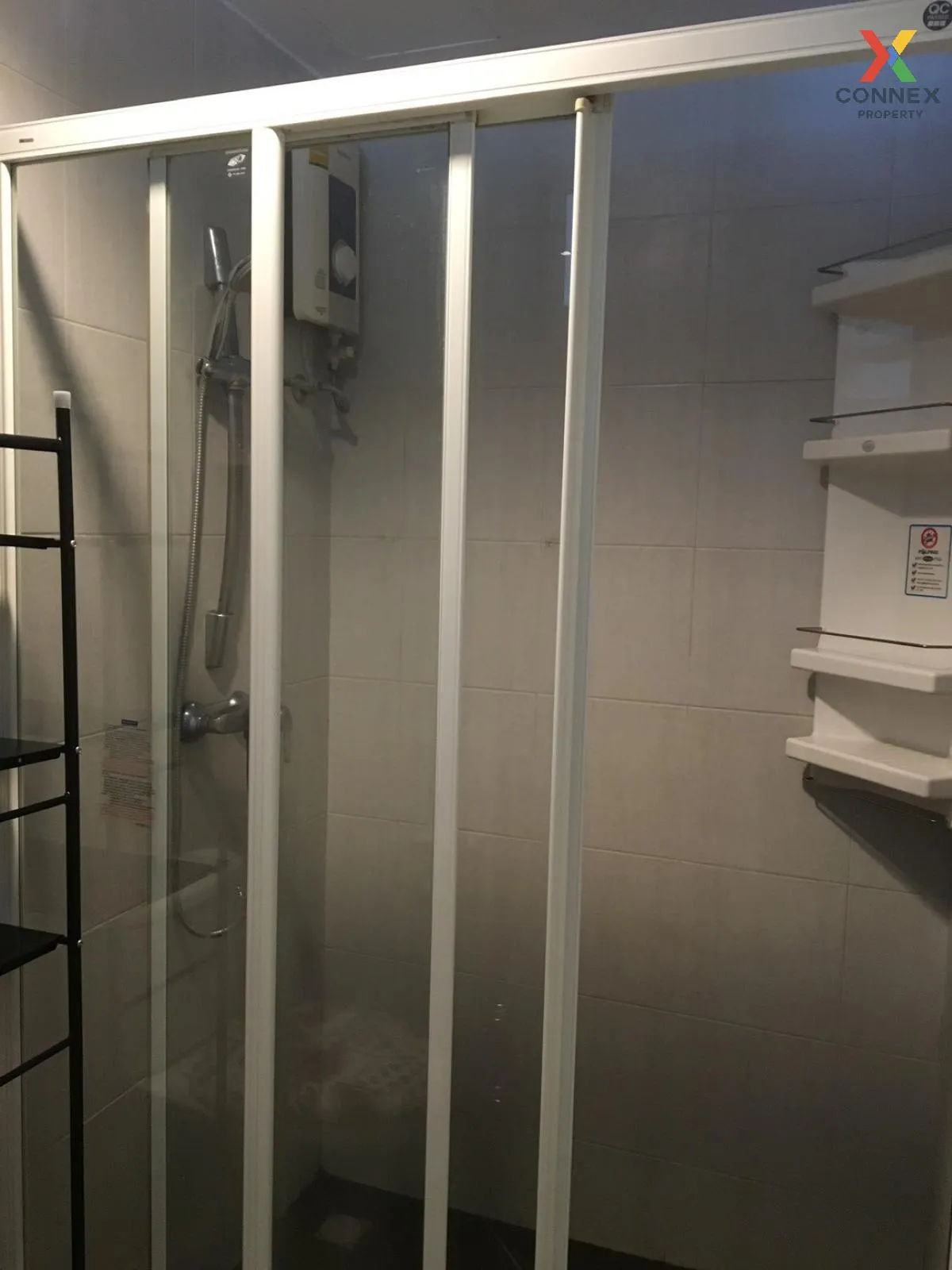 เช่าคอนโด  คอนโด วัน เอ็กซ์ สุขุมวิท 26 BTS-พร้อมพงษ์ คลองเตยเหนื