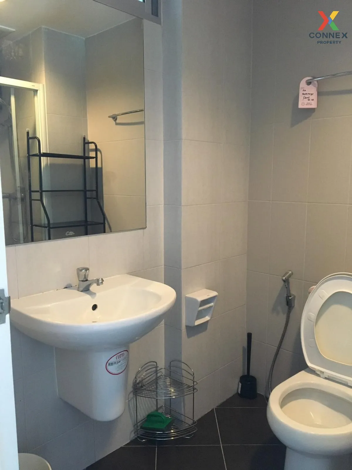 เช่าคอนโด  คอนโด วัน เอ็กซ์ สุขุมวิท 26 BTS-พร้อมพงษ์ คลองเตยเหนื