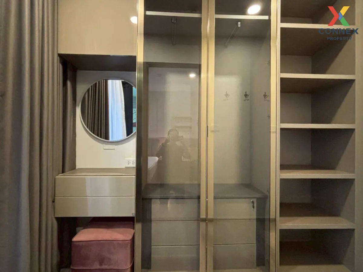 For Sale Condo , THE ORIGIN Onnut , BTS-On Nut , Suan Luang , Sua 3