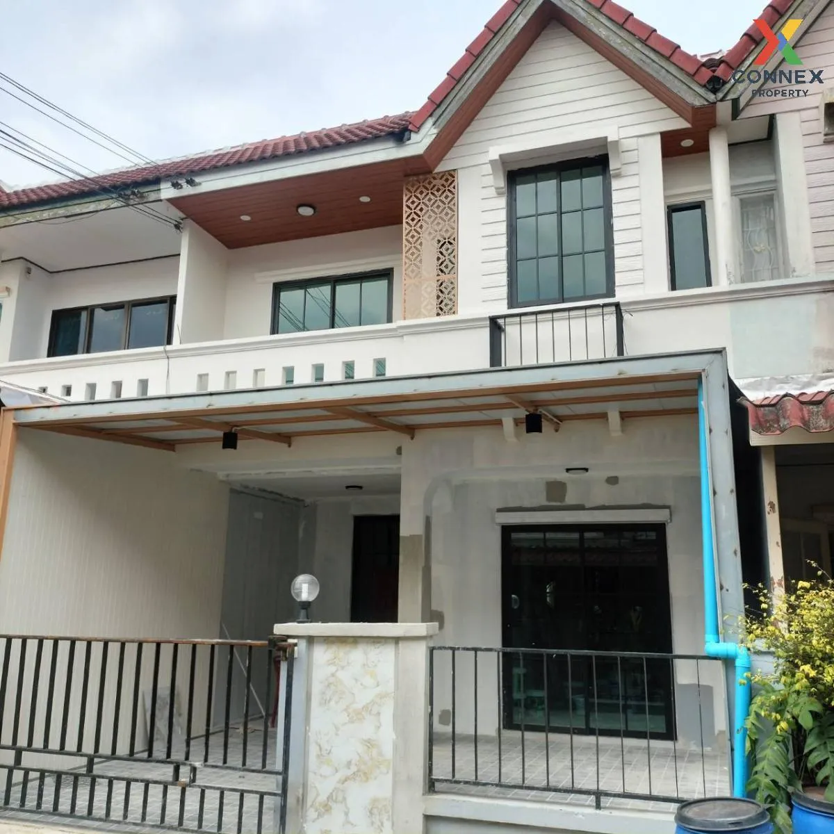 For Sale Townhouse/Townhome  , Cattleya Ville , wide frontage , n 2