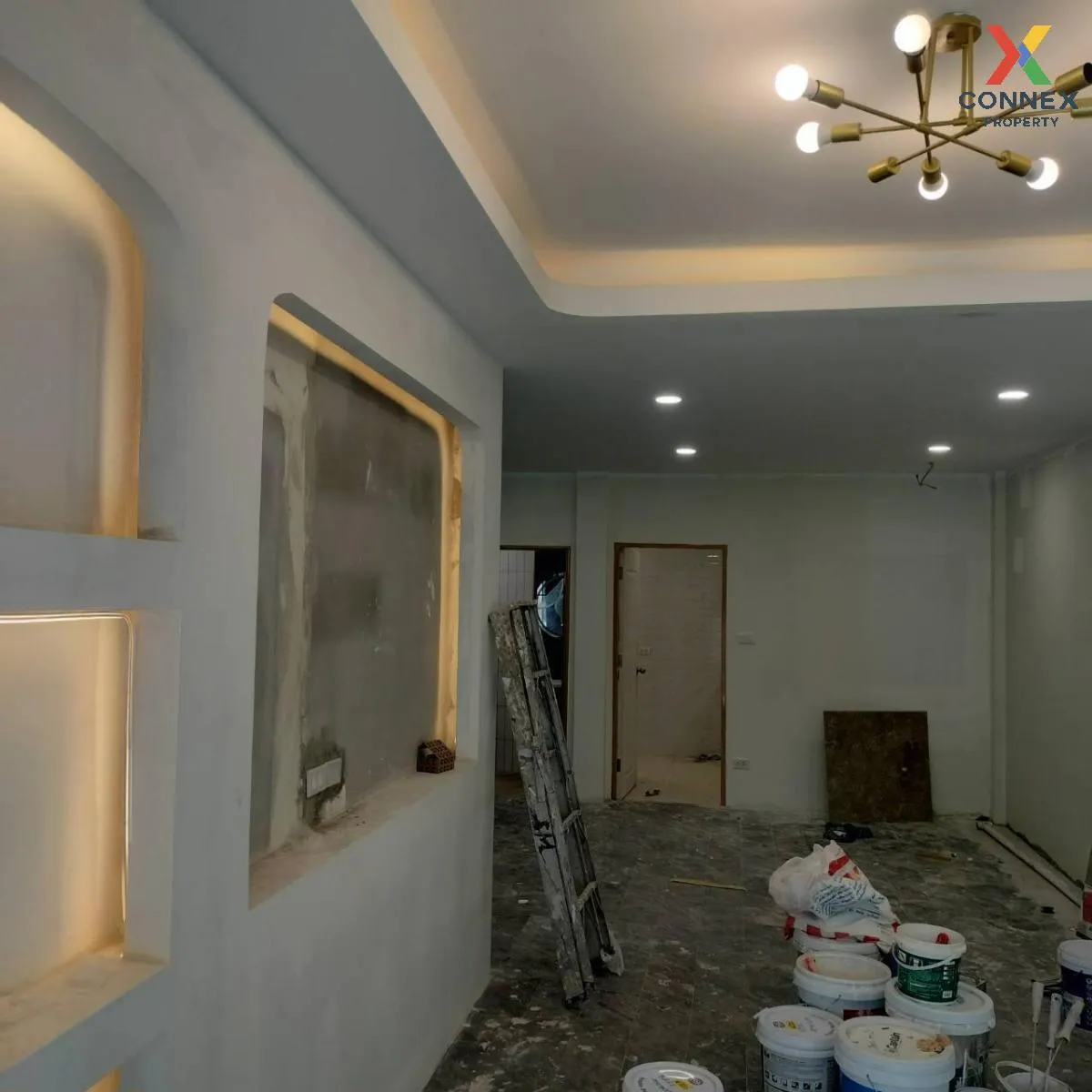 For Sale Townhouse/Townhome  , Cattleya Ville , wide frontage , n 3