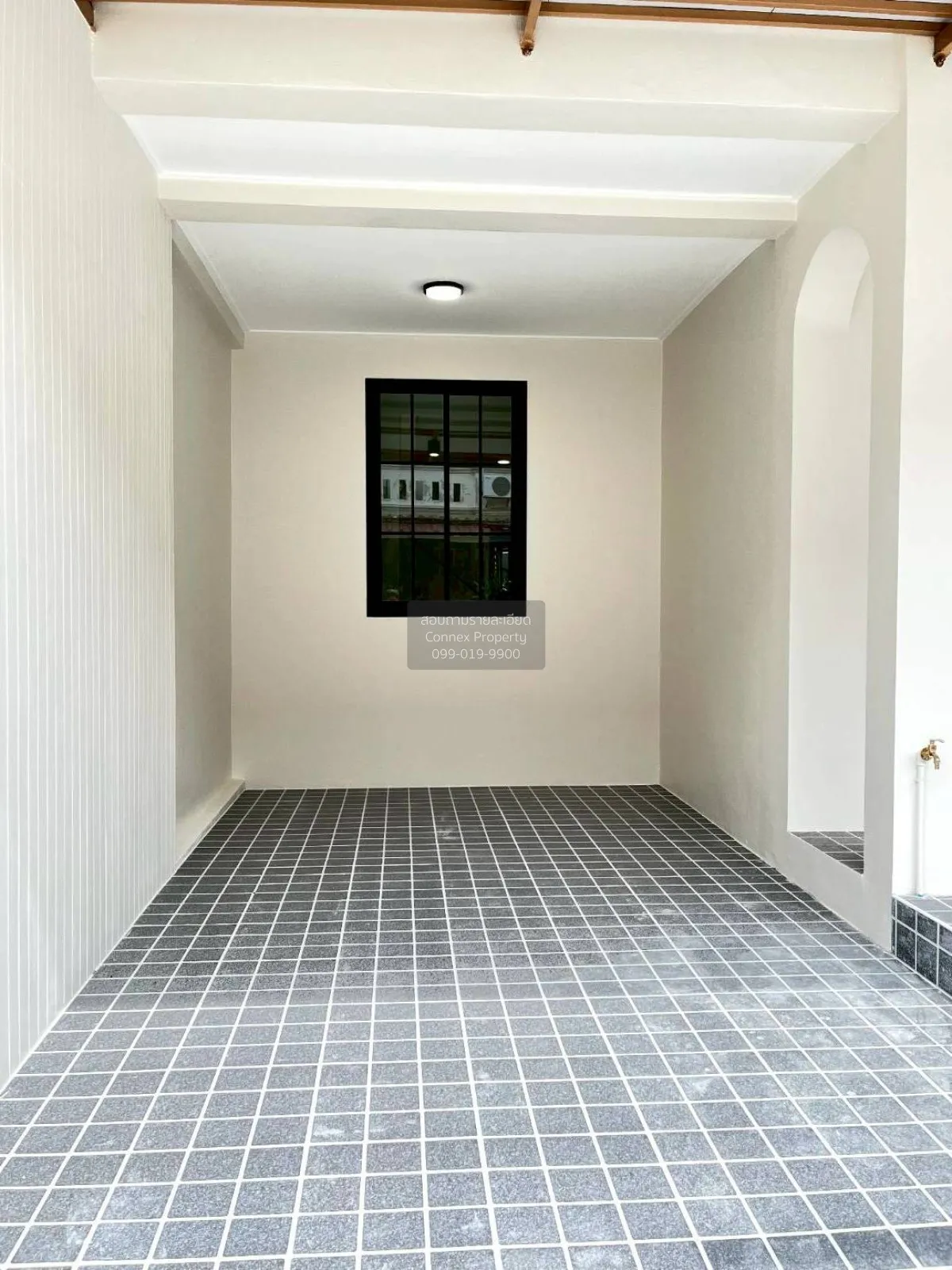 ขายทาวน์เฮ้าส์/ทาวน์โฮม  บ้านคัทลียาวิลล์ หน้ากว้าง รีโนเวทใหม่ ล 3