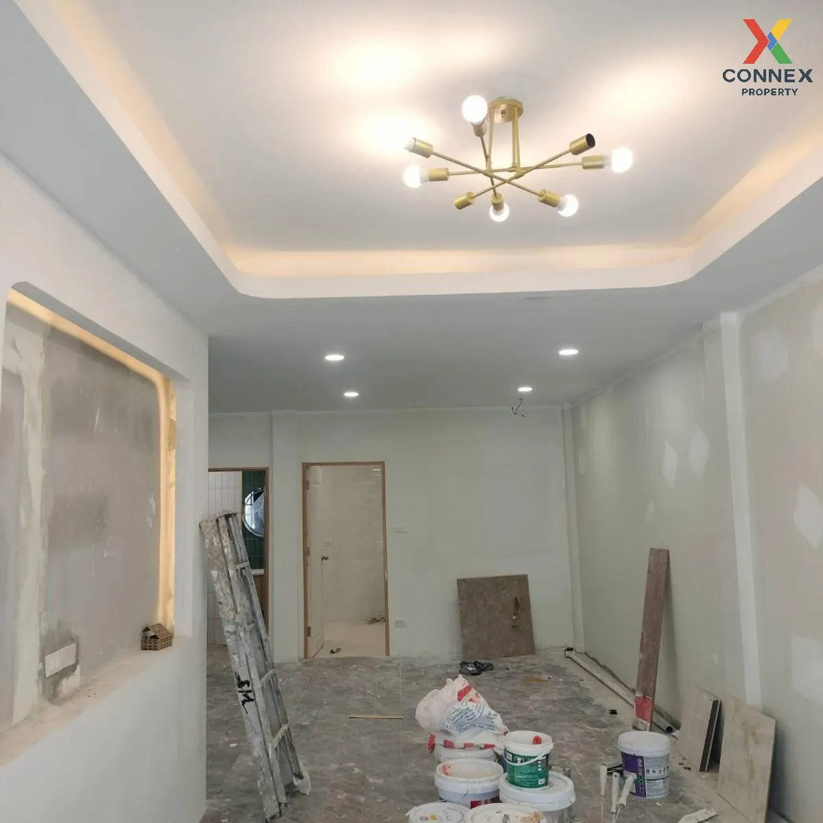 For Sale Townhouse/Townhome  , Cattleya Ville , wide frontage , n 4