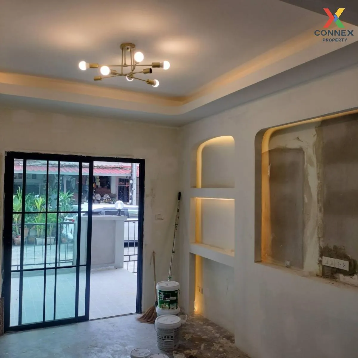 For Sale Townhouse/Townhome  , Cattleya Ville , wide frontage , n