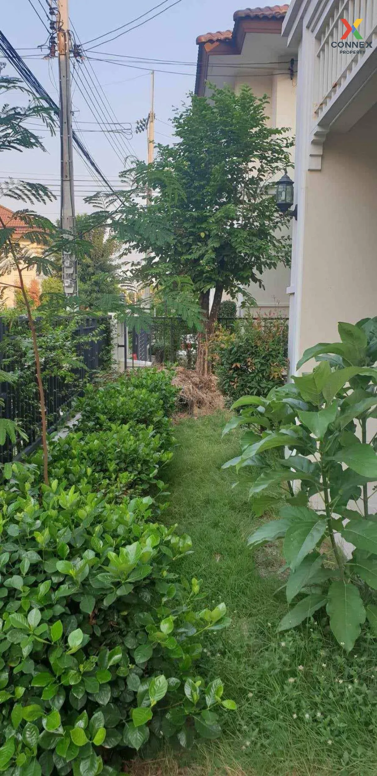 For Sale House , The Centro Rattanathibet , MRT-Bang Phu , Bang L 4