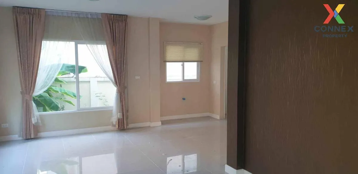 For Sale House , The Centro Rattanathibet , MRT-Bang Phu , Bang L