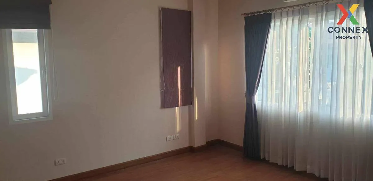 For Sale House , The Centro Rattanathibet , MRT-Bang Phu , Bang L