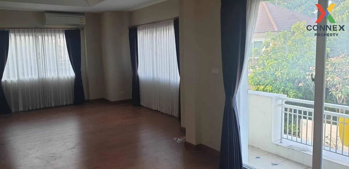 For Sale House , The Centro Rattanathibet , MRT-Bang Phu , Bang L