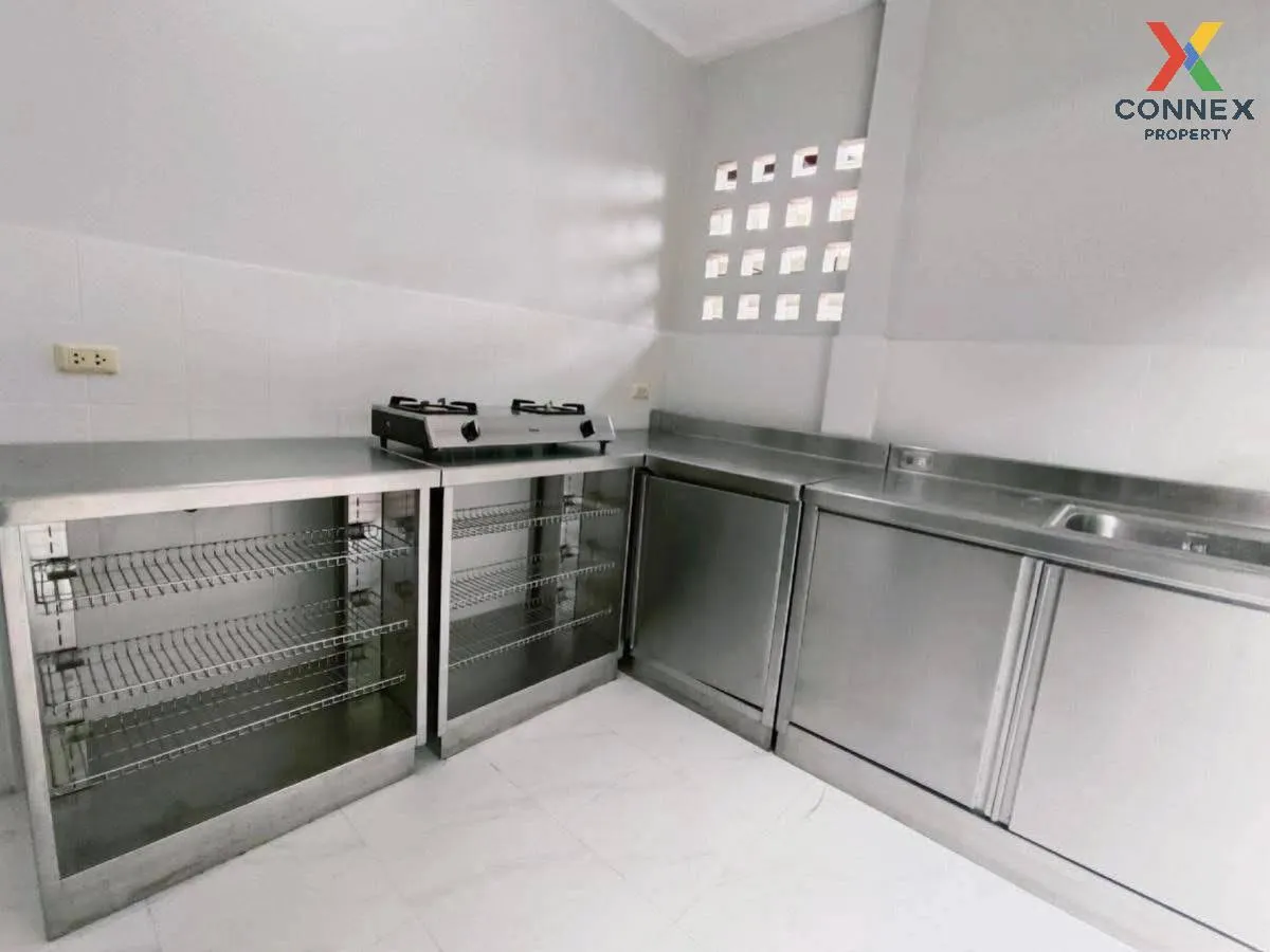 เช่าบ้าน  สัมมากร พระราม 5 - นครอินทร์ บางขุนกอง บางกรวย นนทบุรี  3