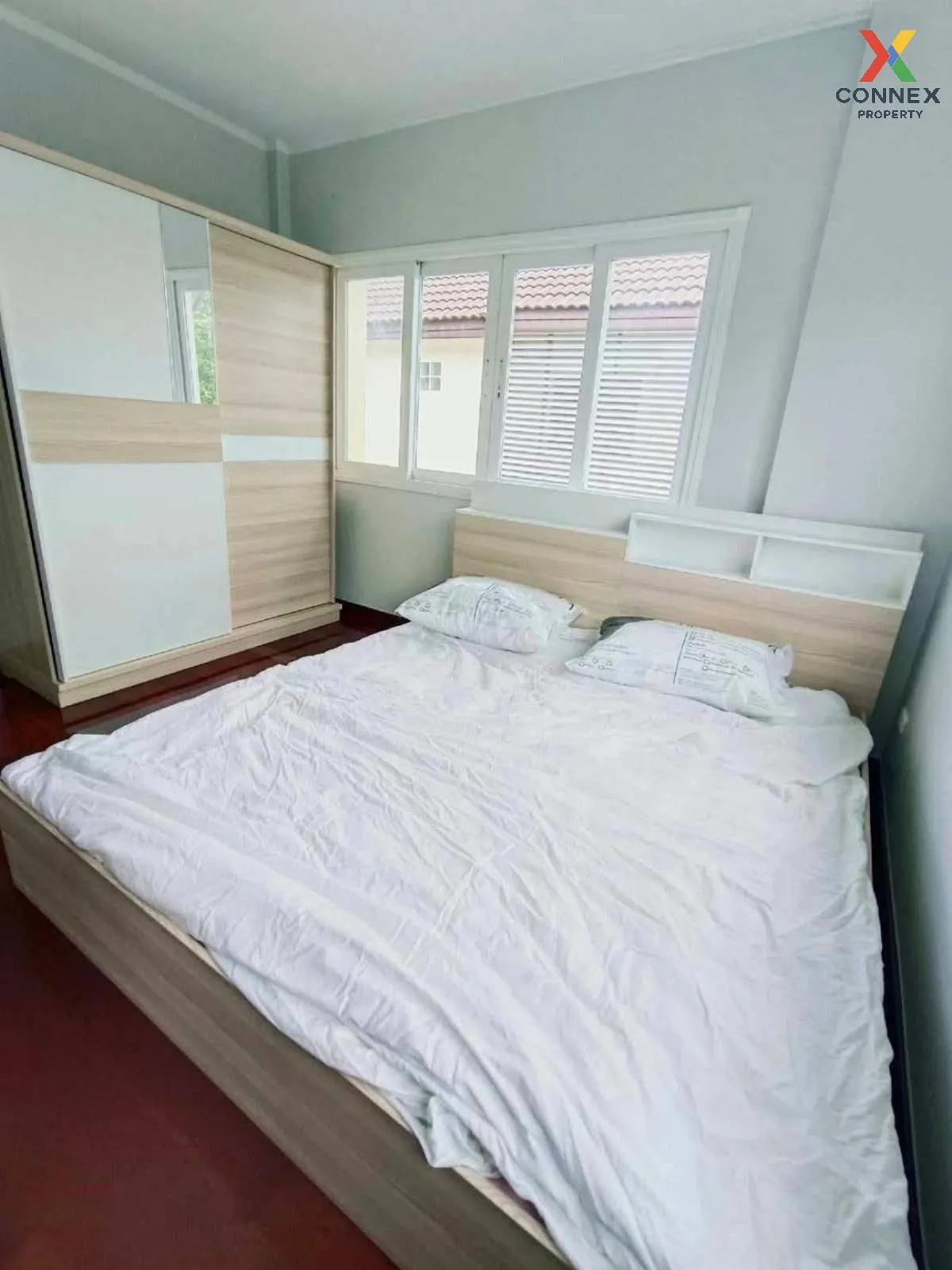 เช่าบ้าน  สัมมากร พระราม 5 - นครอินทร์ บางขุนกอง บางกรวย นนทบุรี 