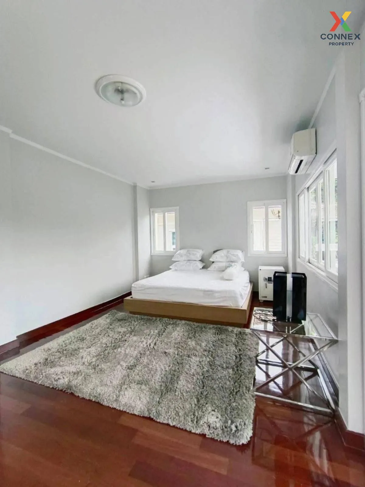 เช่าบ้าน  สัมมากร พระราม 5 - นครอินทร์ บางขุนกอง บางกรวย นนทบุรี 