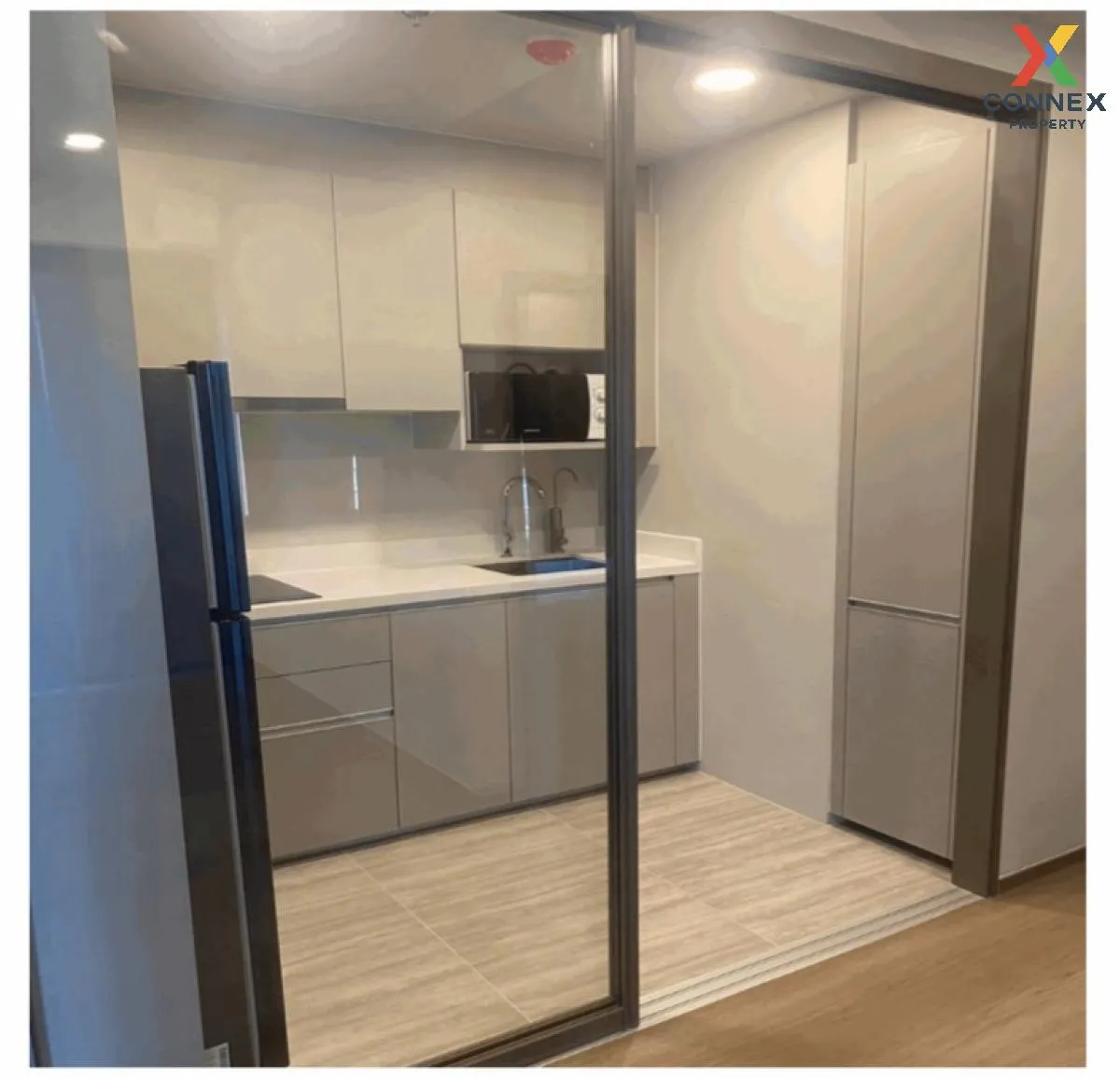 เช่าคอนโด  วิสซ์ดอม เดอะ ฟอเรสเทียส์ บางแก้ว บางพลี สมุทรปราการ C 3