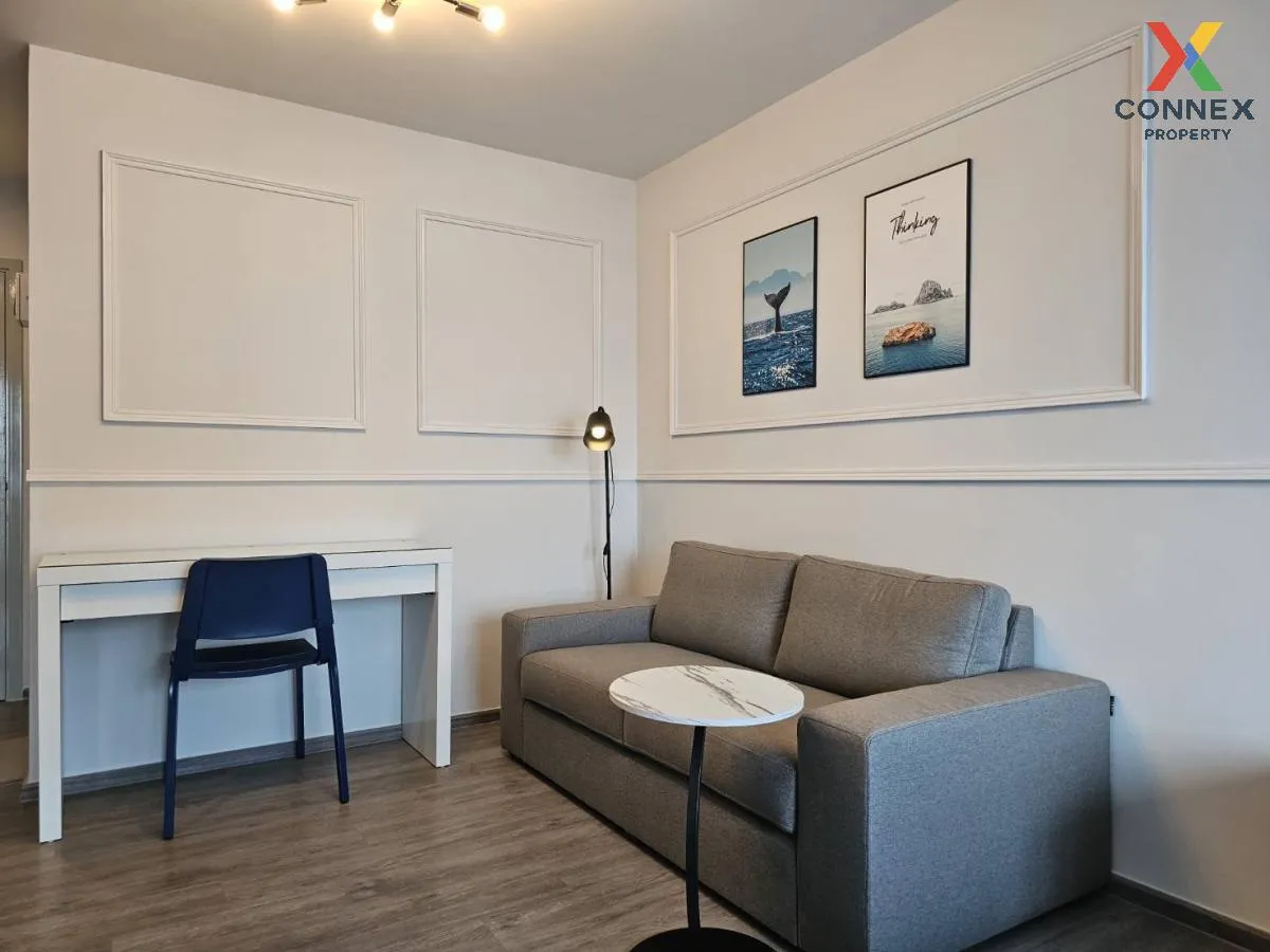 For Rent Condo , Regent Home Bangna (New Project) , Bang Na , Ban 2