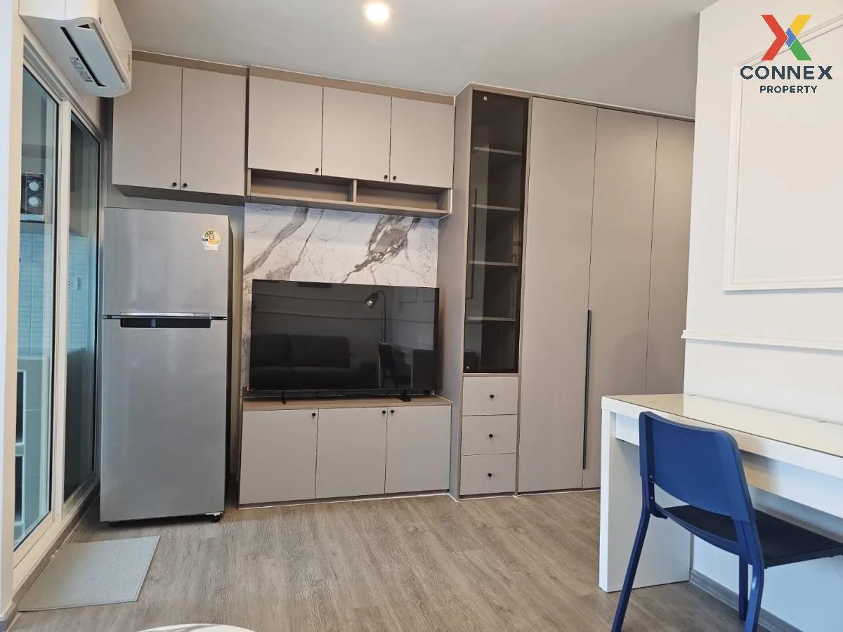 For Rent Condo , Regent Home Bangna (New Project) , Bang Na , Ban 3