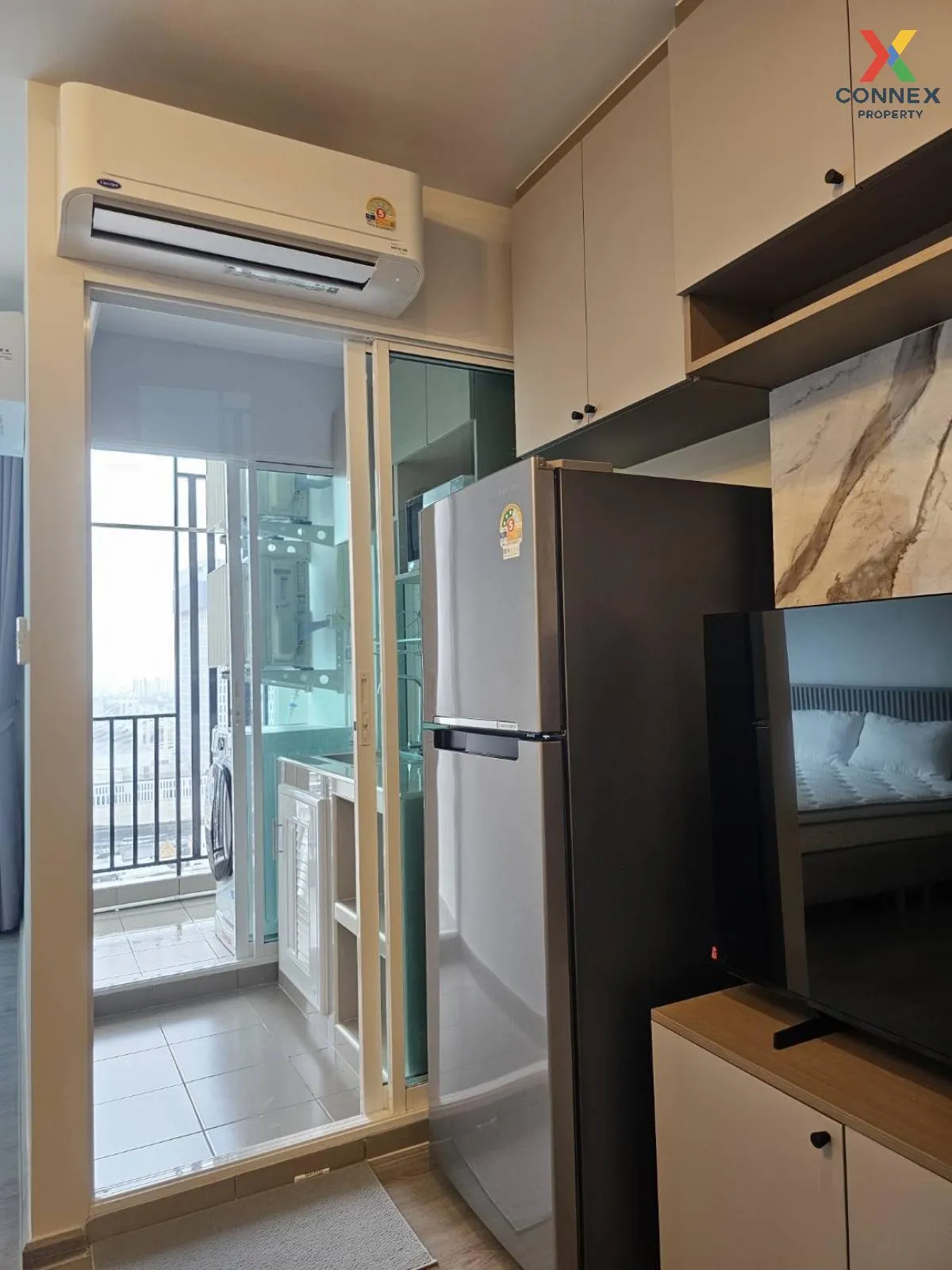 For Rent Condo , Regent Home Bangna (New Project) , Bang Na , Ban