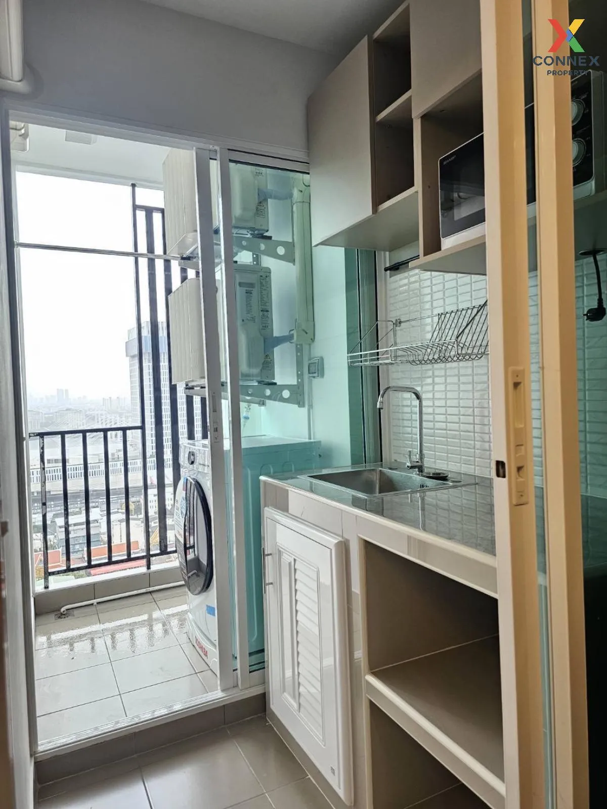 For Rent Condo , Regent Home Bangna (New Project) , Bang Na , Ban