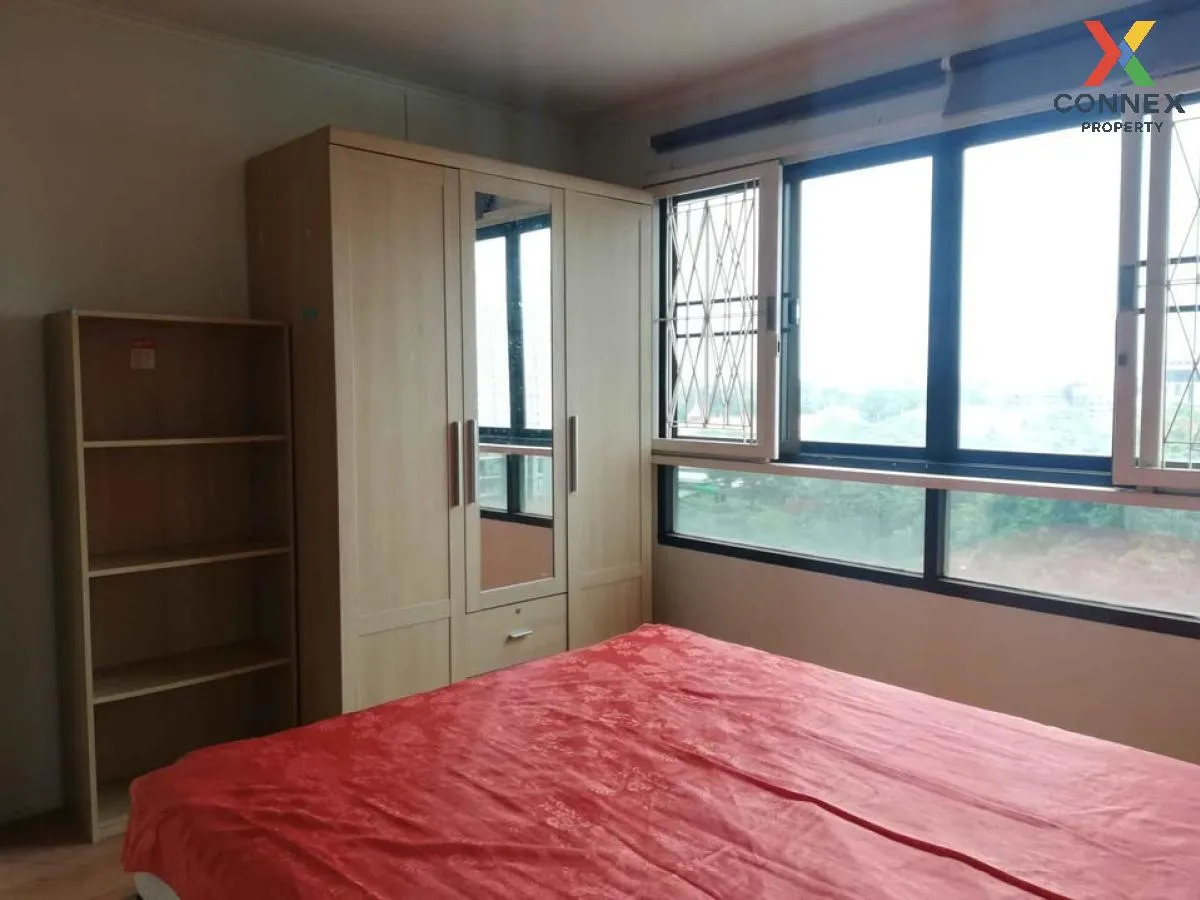 For Rent Condo , Lumpini Ville Sukhumvit 77 , BTS-On Nut , Suan L