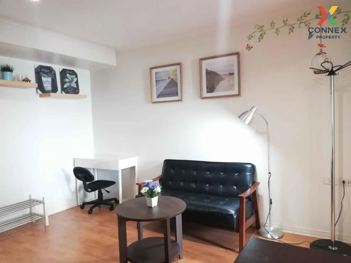 For Sale Condo , Lumpini Ville Sukhumvit 77 , BTS-On Nut , Suan L 1