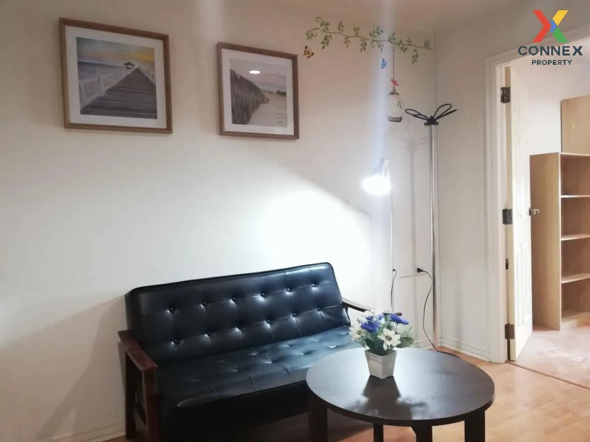 For Sale Condo , Lumpini Ville Sukhumvit 77 , BTS-On Nut , Suan L 2