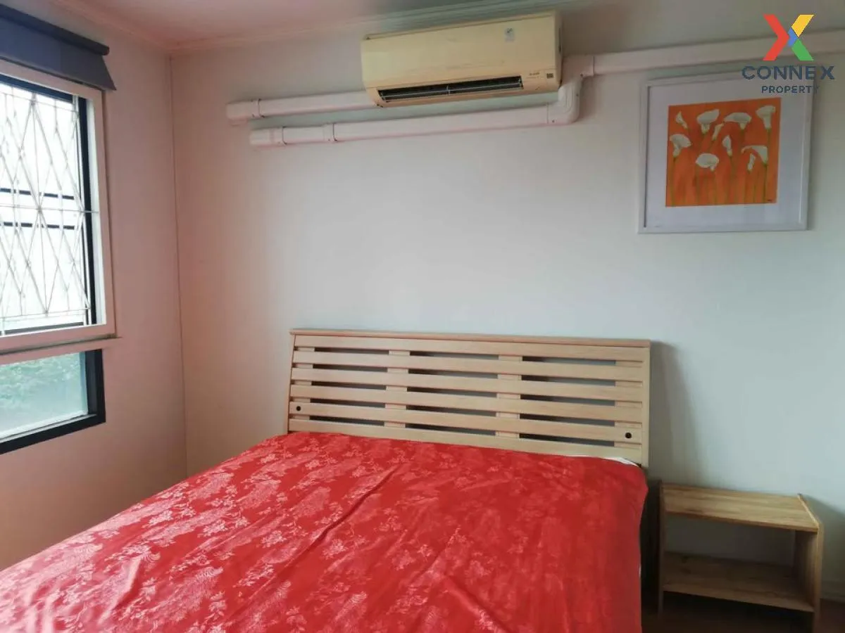 For Sale Condo , Lumpini Ville Sukhumvit 77 , BTS-On Nut , Suan L 3