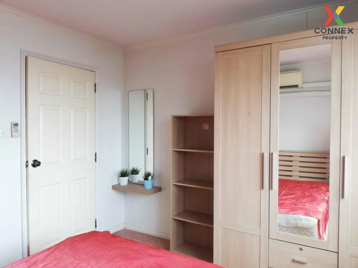 For Sale Condo , Lumpini Ville Sukhumvit 77 , BTS-On Nut , Suan L 4