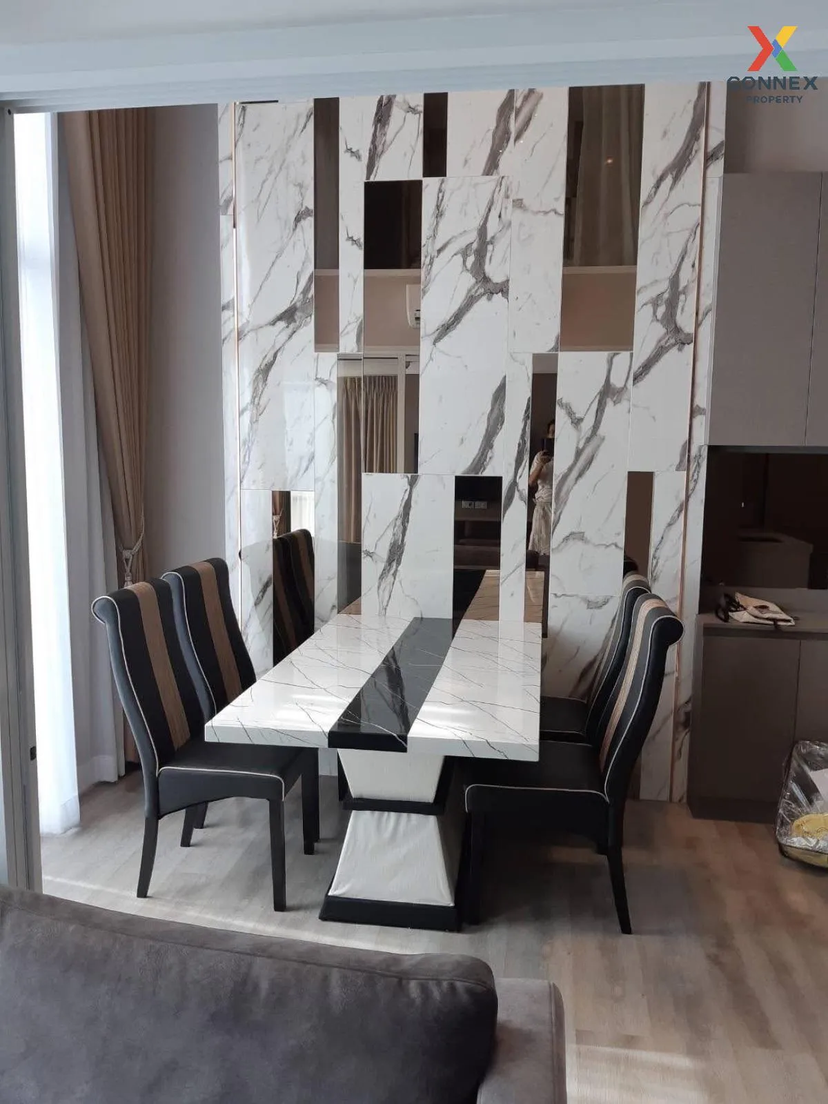 For Sale Condo , The Sky Sukhumvit , BTS-Udom Suk , Bang Na , Ban